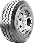 Шины 385/65 R22,5 164K 22pr (рулевая/прицепная) Otani OH-203