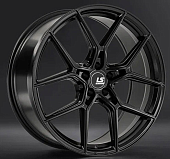 Диски LS wheels FlowForming RC100 9.5 х 21 5*120 Et: 45 Dia: 72.6 