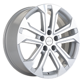 Диски Khomen 1803 7 х 18 5*112 Et: 43 Dia: 57.1 