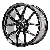 Диски HRE FF21 7.5 х 17 4*100 Et: 38 Dia: 73.1 