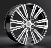 Диски LS Forged FG15 8 х 19 6*139,7 Et: 25 Dia: 106.1 