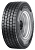 Шины 315/70 R22,5 154/150L 18pr (Ведущая) Triangle TRD09