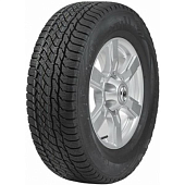 Шины Viatti V-526 Bosco 265/65R17 112T