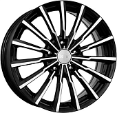 Диски K&K Акцент 5.5 х 14 4*98 Et: 40 Dia: 58.6 