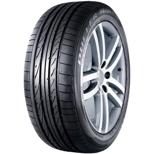 Шины Bridgestone Dueler H/P Sport 275/40R20 106W