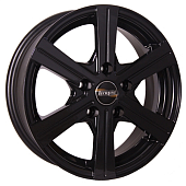 Диски Tech Line 544 6 х 15 5*114,3 Et: 38 Dia: 67.1 разноцветные