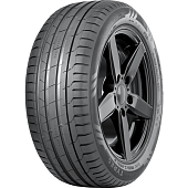 Шины Ikon Tyres (Nokian Tyres) Autograph Ultra 2 SUV 275/60R20 115V