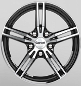 Диски Carwel Баруй 6.5 х 16 5*114,3 Et: 50 Dia: 66.1 