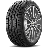 Шины Michelin Latitude Sport 3 235/55R19 101Y