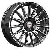 Диски iFree Азур 6.5 х 16 5*112 Et: 46 Dia: 57.1 