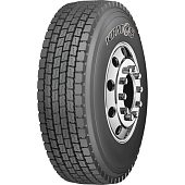 Шины 315/80 R22,5 156/153L 20pr (Ведущая) Kpatos KTR67