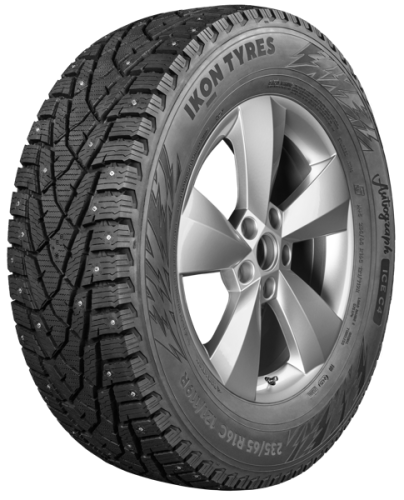 Шины Ikon Tyres (Nokian Tyres) Autograph Ice C4 205/70R15 106/104R