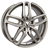 Диски Вектор В199 6.5 х 17 4*100 Et: 41 Dia: 60.1 