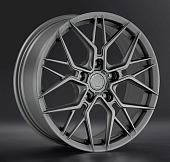 Диски LS Forged FG63 8.5 х 19 5*130 Et: 50 Dia: 71.6 серый матовый