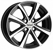 Диски Carwel Акуш 6 х 15 4*100 Et: 45 Dia: 56.6 