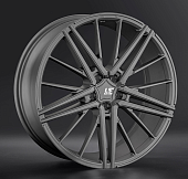 Диски LS wheels FlowForming RC76 8.5 х 19 5*108 Et: 36 Dia: 65.1 серый матовый