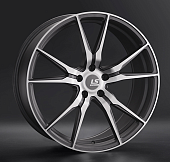 Диски LS wheels FlowForming RC04 8 х 18 5*112 Et: 40 Dia: 66.6 
