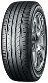 Шины Yokohama BluEarth-GT AE51 215/50R17 95W