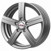 Диски iFree Оруэлл 6 х 16 5*112 Et: 43 Dia: 57.1 