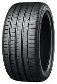 Шины Yokohama Advan Sport V107D 325/40R22 114Y