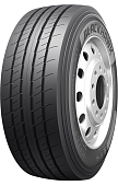 Шины 385/65 R22,5 164K 24pr (рулевая/прицепная) Blackhawk BTR11