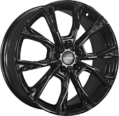 Диски Khomen KHW1907 7.5 х 19 5*108 Et: 38 Dia: 60.1 