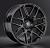 Диски Replay MR268 10 х 21 5*112 Et: 44 Dia: 66.6 черный матовый