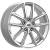 Диски Wheels UP Up104 6.5 х 17 5*114,3 Et: 49 Dia: 67.1 классический серебристый цвет