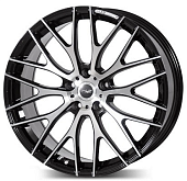 Диски Lizardo XH162 8.5 х 19 5*108 Et: 33 Dia: 60.1 