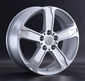 Диски Replay VV246 6.5 х 17 5*112 Et: 41 Dia: 57.1 классический серебристый цвет