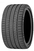 Шины Michelin Pilot Super Sport 255/35 R20 97Y