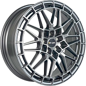 Диски INCH FA8536 8.5 х 20 5*120 Et: 41.5 Dia: 66.1 