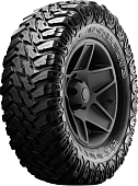 Шины Cooper Evolution MTT MUD 245/75R16 120/116Q