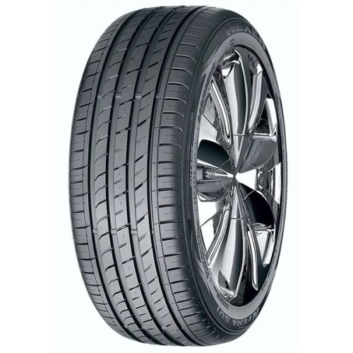 Шины Nexen N'FERA SU1 275/35R20 102Y
