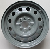 Диски Kronprinz ВАЗ 2112 5 х 14 4*98 Et: 35 Dia: 58.6 классический серебристый цвет