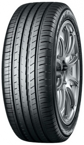 Шины Yokohama BluEarth-GT AE51 255/45R18 99W
