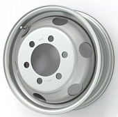 Диски Asterro M20 6x17,5 6*222,25 Et:116 Dia:161