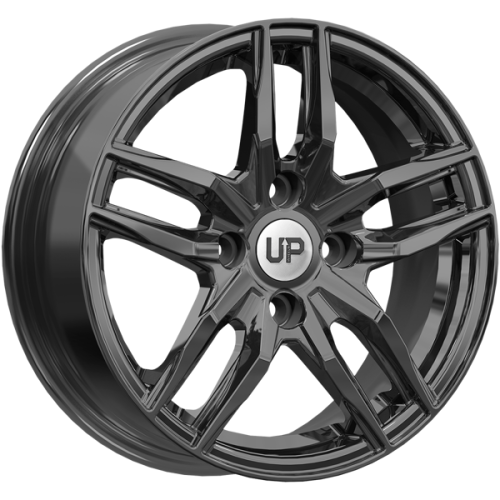 Диски Wheels UP Up125 6 х 15 4*100 Et: 30 Dia: 67.1 