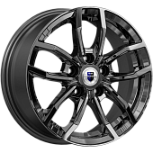 Диски K&K Фрост 6.5 х 15 5*108 Et: 42 Dia: 67.1 