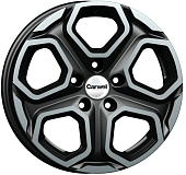 Диски Carwel Бала 6.5 х 16 5*114,3 Et: 50 Dia: 60.1 