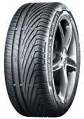 Шины Uniroyal RainSport 3 255/35 R20 97Y