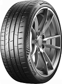 Шины Continental SportContact 7 255/35 R20 97Y