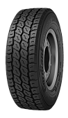 Шины 385/65 R22,5 164K 0pr (рулевая/прицепная) CORDIANT Professional TM-1 