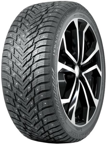 Шины Nokian Tyres Hakkapeliitta 10 EV 285/40R19 107T