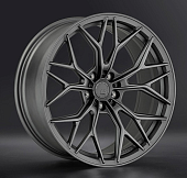 Диски LS Forged FG65 8.5 х 19 5*112 Et: 38 Dia: 66.6 серый матовый