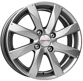 Диски K&K Джемини 6 х 15 4*114,3 Et: 40 Dia: 67.1 