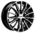 Диски Carwel Тевриз 6.5 х 16 5*108 Et: 50 Dia: 63.3 