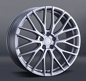 Диски Replay GL32 8 х 19 5*108 Et: 46 Dia: 63.3 черный матовый