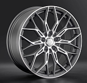 Диски LS wheels LS1355 6.5 х 15 4*98 Et: 32 Dia: 58.6 