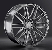 Диски LS Forged FG12 10 х 21 5*112 Et: 52 Dia: 66.6 серый матовый